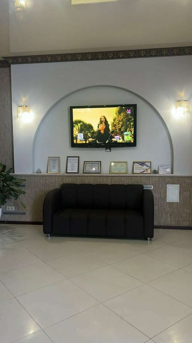 Гостиница Астория Волгоград-211