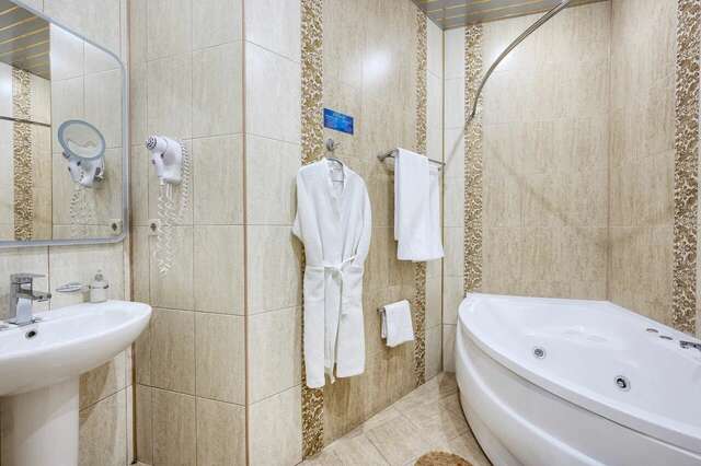 Гостиница Астория Волгоград-19