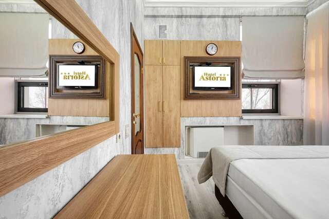 Гостиница Астория Волгоград-5