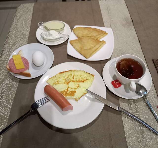 Гостиница Астория Волгоград-91