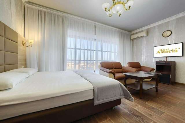 Гостиница Астория Волгоград-140