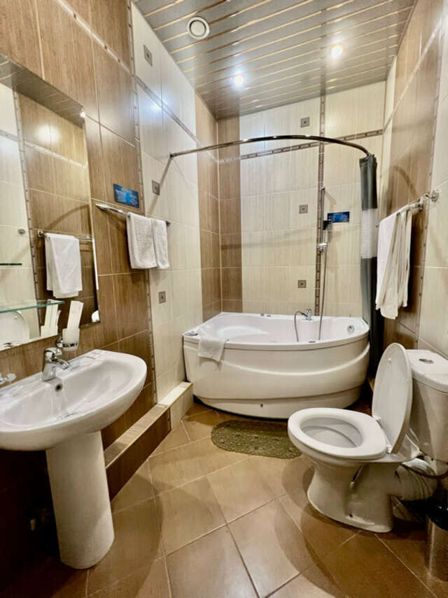 Гостиница Астория Волгоград-112