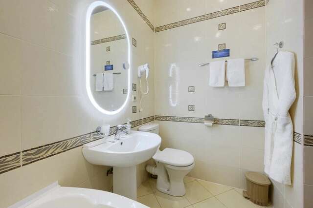 Гостиница Астория Волгоград-27