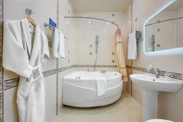 Гостиница Астория Волгоград-7