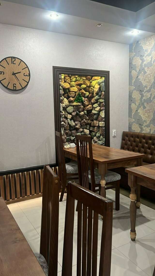 Гостиница Астория Волгоград-210