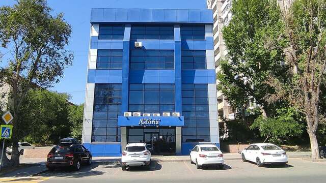 Гостиница Астория Волгоград-74