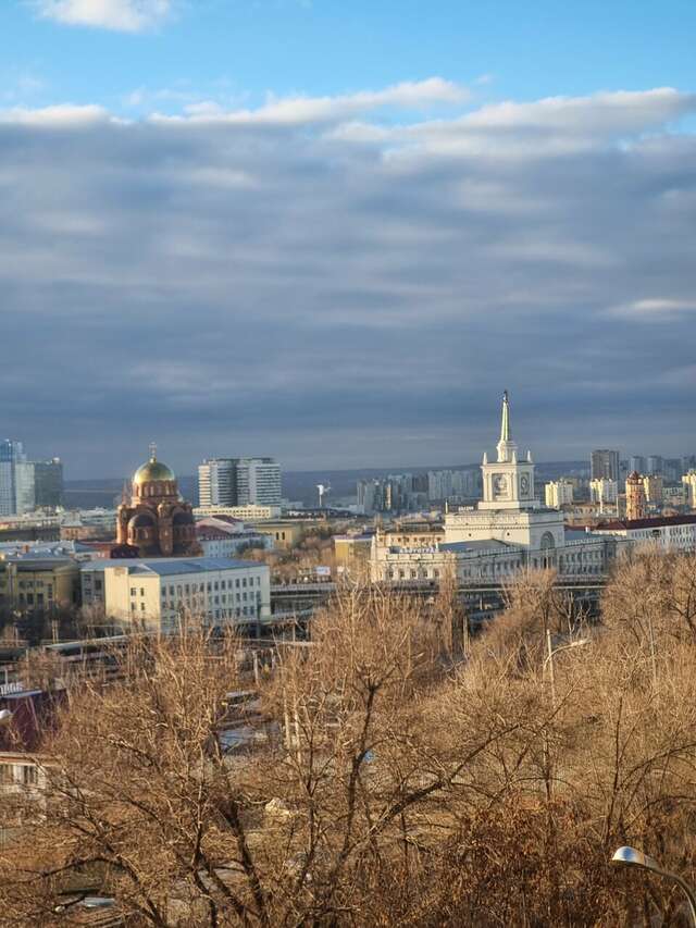 Гостиница Астория Волгоград-69