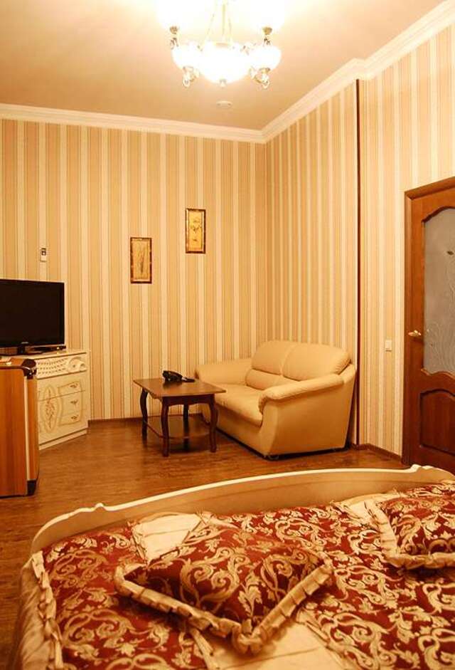 Гостиница Астория Волгоград-36