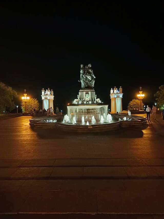 Гостиница Астория Волгоград-60