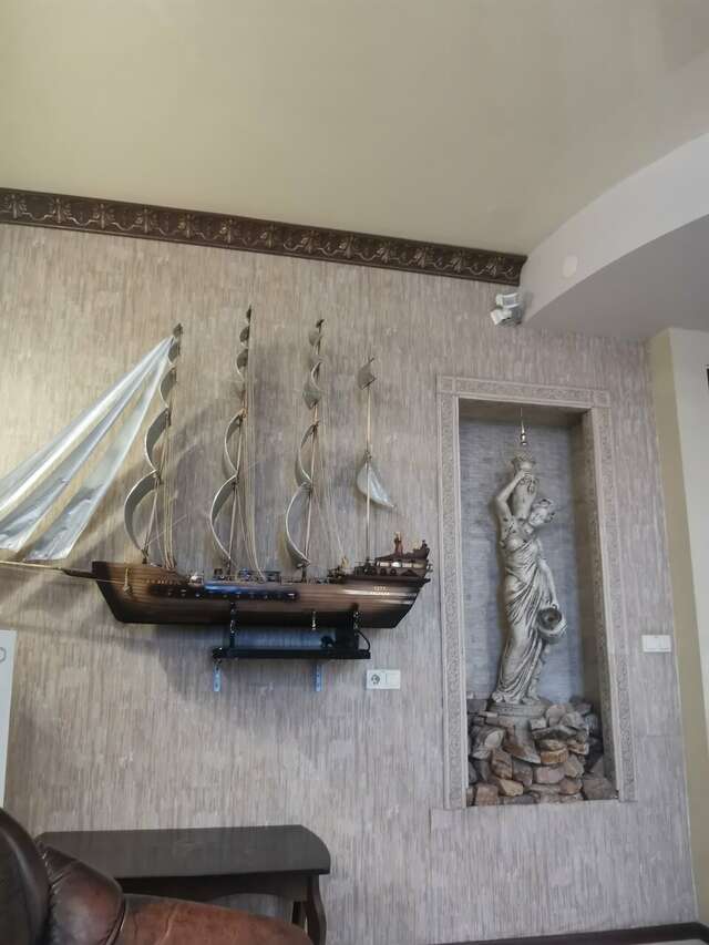 Гостиница Астория Волгоград-90