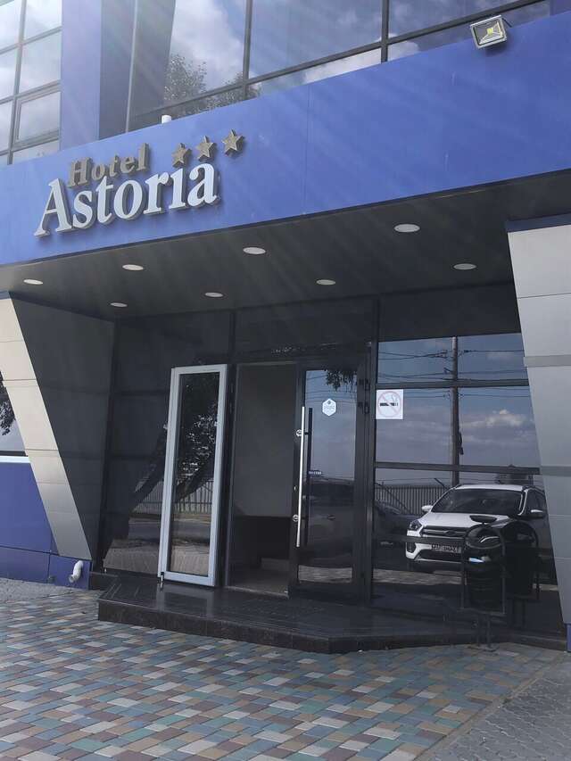 Гостиница Астория Волгоград-48