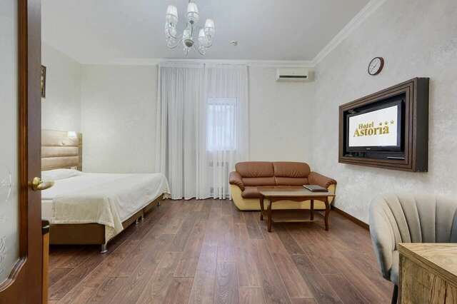 Гостиница Астория Волгоград-31