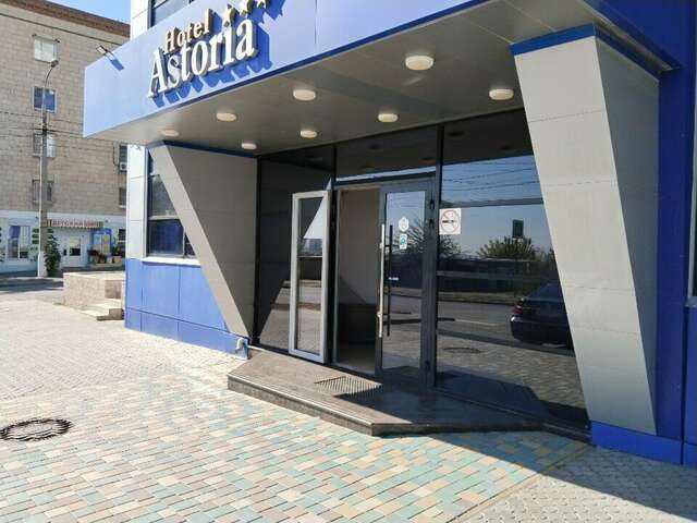 Гостиница Астория Волгоград-85