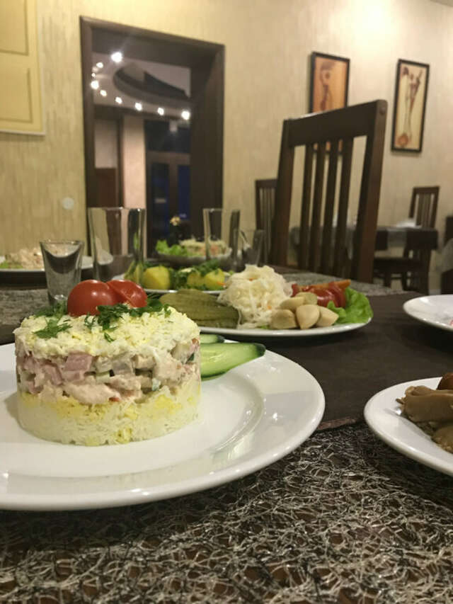 Гостиница Астория Волгоград-87