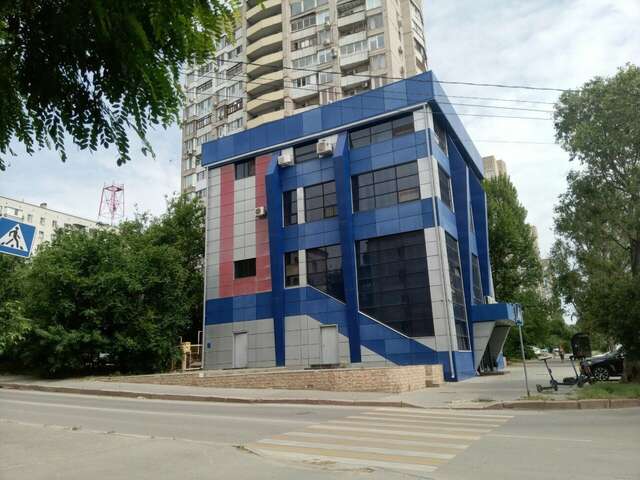 Гостиница Астория Волгоград-68