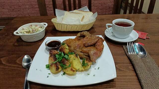 Гостиница Астория Волгоград-89